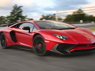 Lamborghini Lease Deals | Swapalease.com
