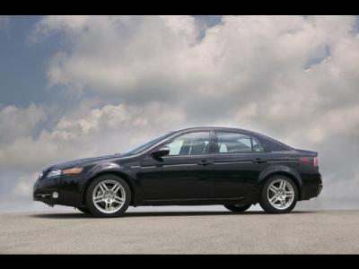 Acura Lease Specials on Acura Lease