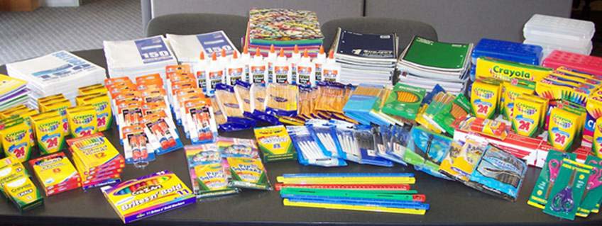 Push for Pencils