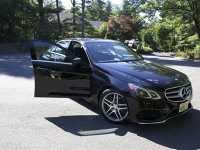 2017 Mercedes Benz E Class Lease In North Caldwell Nj Swapalease