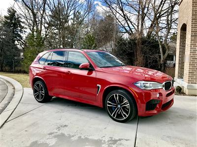 New Bmw Lease Offers Orange County Sterling