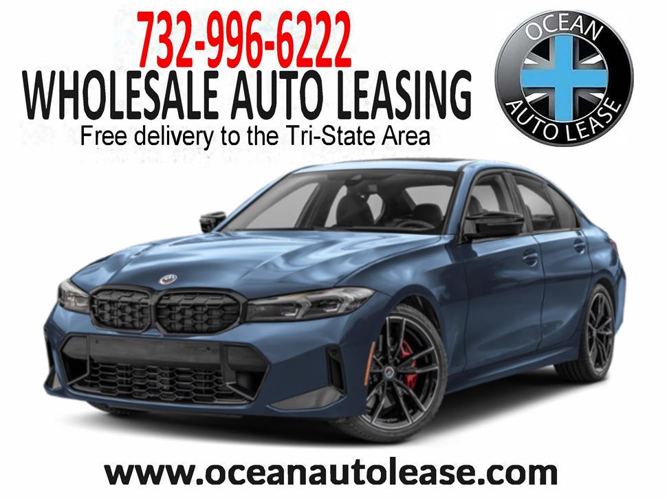 2026 BMW 3 Series for sale in Long Branch, New Jersey