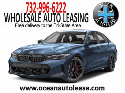 2026 BMW 3 Series lease in Long Branch,NJ