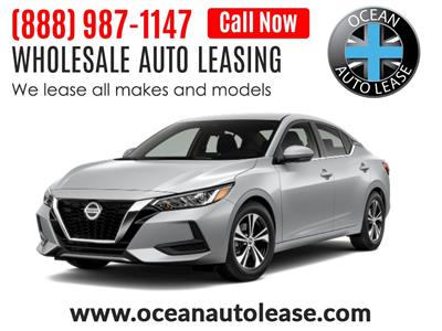 2022 Nissan Sentra lease in New York,NY - Swapalease.com