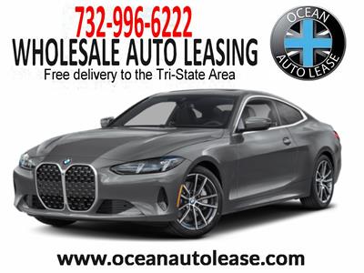 2026 BMW 4 Series lease in Long Branch,NJ