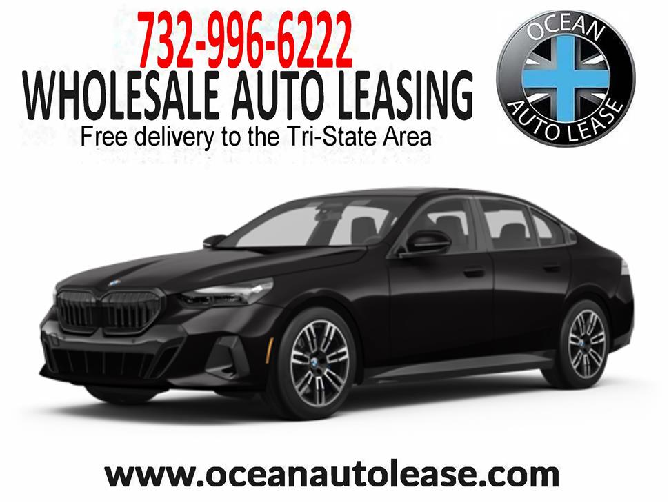 2026 BMW 5 Series for sale in Long Branch, New Jersey