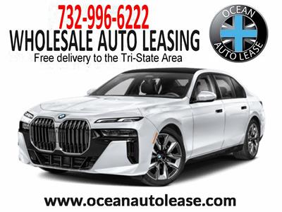 2026 BMW 7 Series lease in Long Branch,NJ