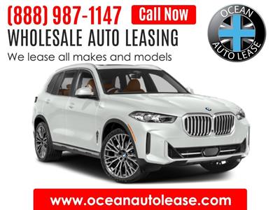 2024 BMW X5 lease in New York,NY - Swapalease.com