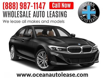 2024 BMW 3 Series lease in New York,NY - Swapalease.com