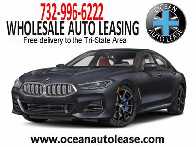 2026 BMW 8 Series lease in Long Branch,NJ