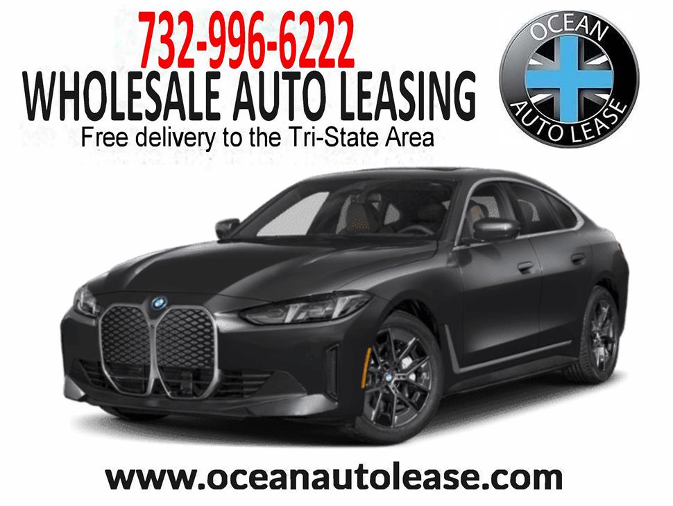 2026 BMW i4 for sale in Long Branch, New Jersey
