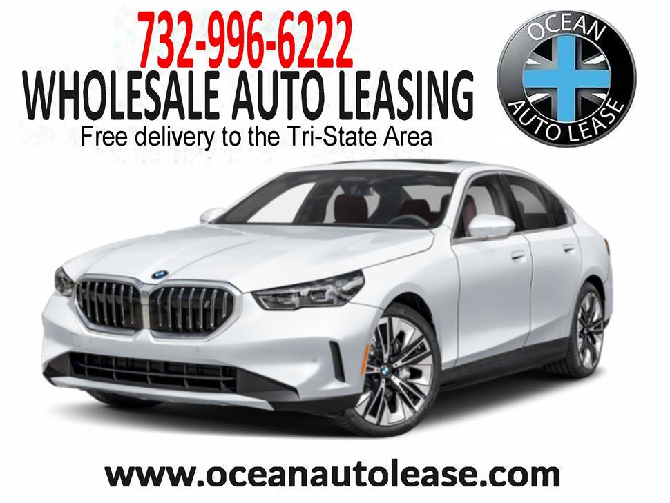 2026 BMW i5 for sale in Long Branch, New Jersey