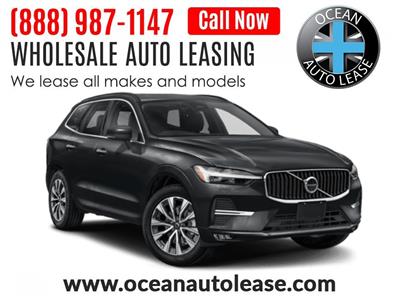 2024 Volvo XC60 lease in New York,NY - Swapalease.com