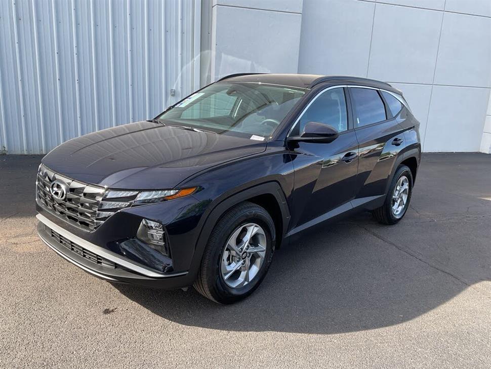 2026 Hyundai Tucson for sale in Porter Ranch, California