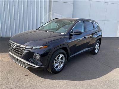 2024 Hyundai Tucson lease in burbank,CA - Swapalease.com