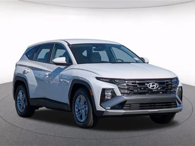 2026 Hyundai Tucson lease in Porter Ranch,CA