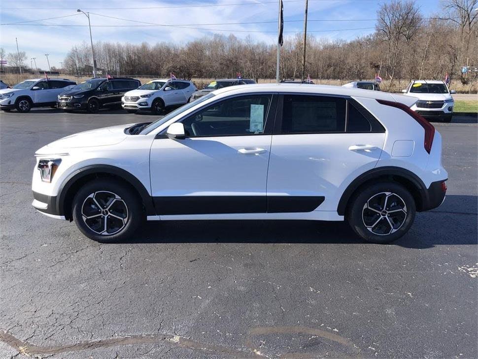 2026 Kia Niro for sale in Porter Ranch, California