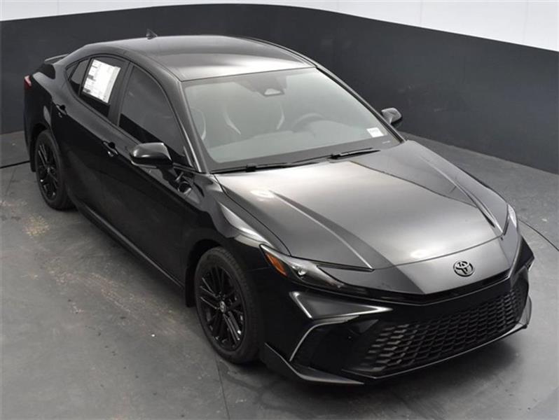 2026 Toyota Camry for sale in Porter Ranch, California