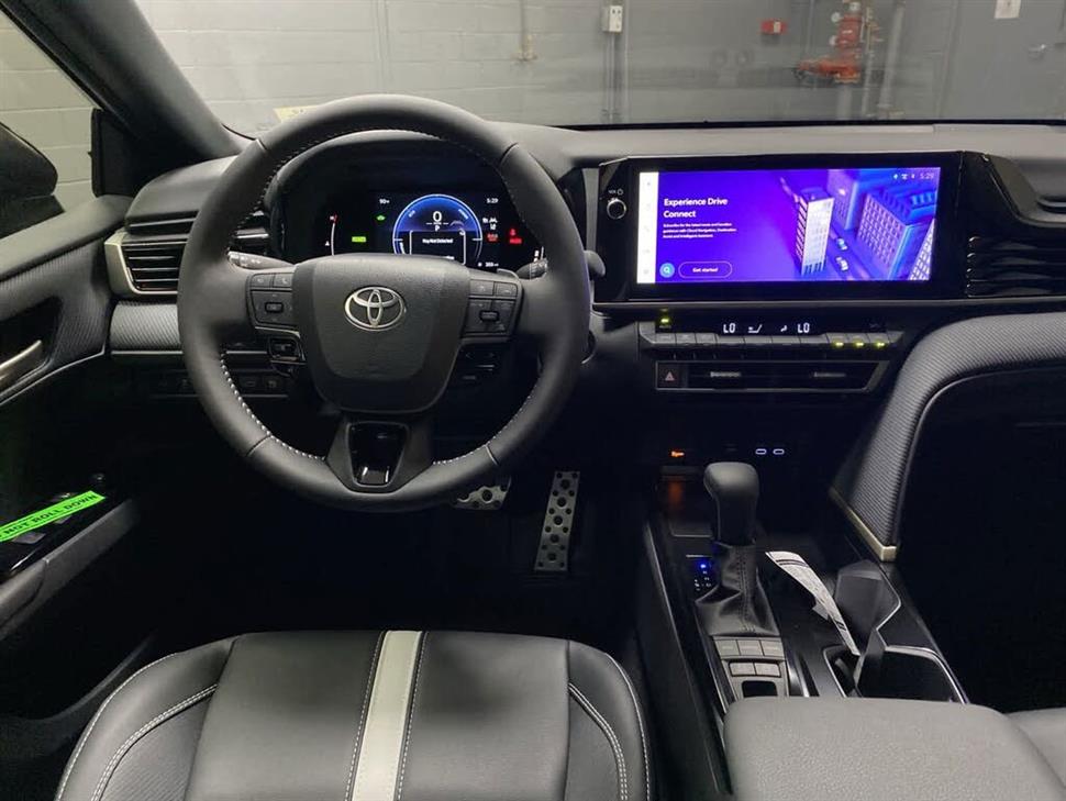 2026 Toyota Camry for sale in Porter Ranch, California
