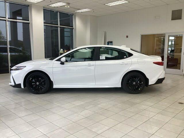2026 Toyota Camry for sale in Porter Ranch, California