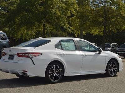 2021 Toyota Camry lease in Burbank,CA - Swapalease.com