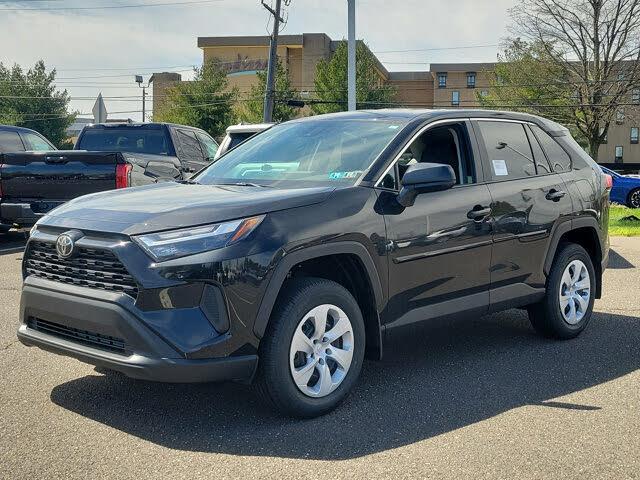 2025 Toyota RAV4 for sale in Porter Ranch, California