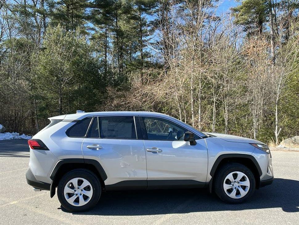 2025 Toyota RAV4 for sale in Porter Ranch, California