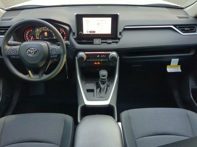 2025 Toyota RAV4 for sale in Porter Ranch, California