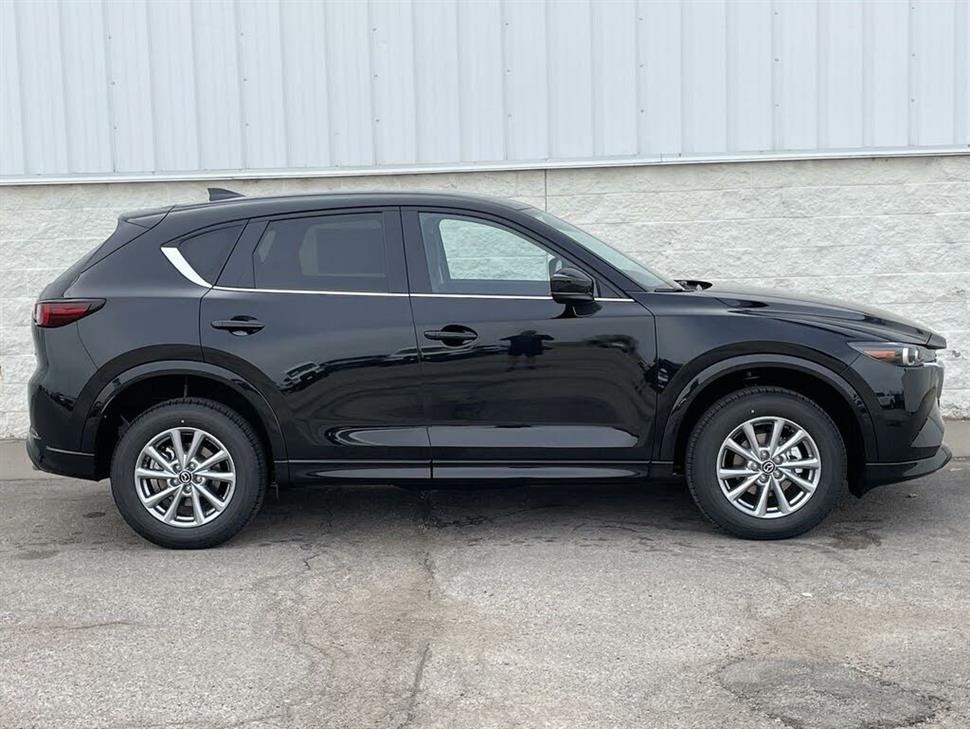 2025 Mazda CX-5 for sale in Porter Ranch, California