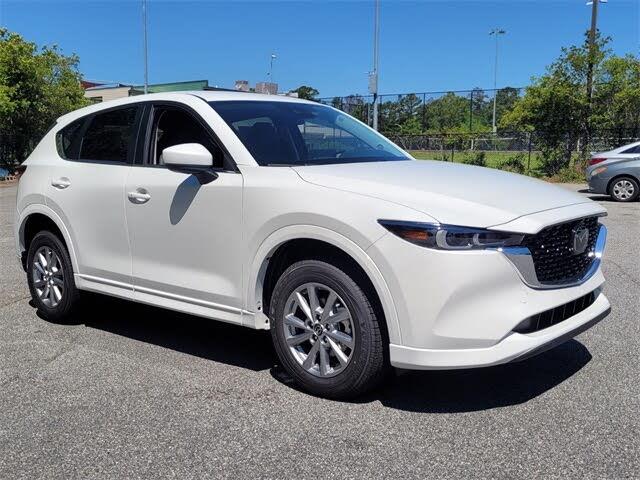 2025 Mazda CX-5 for sale in Porter Ranch, California