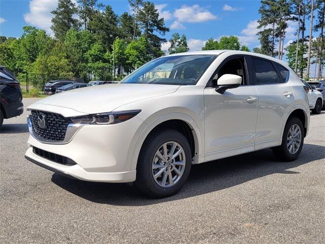 2025 Mazda CX-5 for sale in Porter Ranch, California
