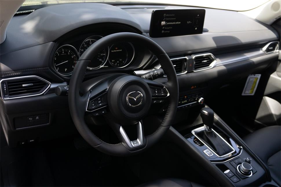 2025 Mazda CX-5 for sale in Porter Ranch, California