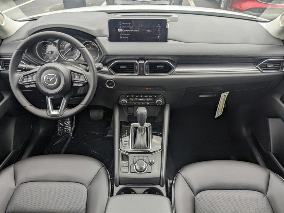 2025 Mazda CX-5 for sale in Porter Ranch, California