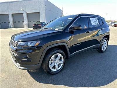 2024 Jeep Compass lease in burbank,CA - Swapalease.com