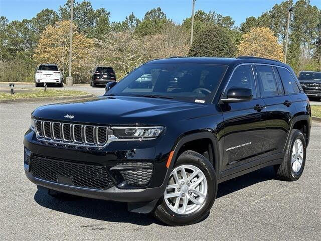 2025 Jeep Grand Cherokee for sale in Porter Ranch, California