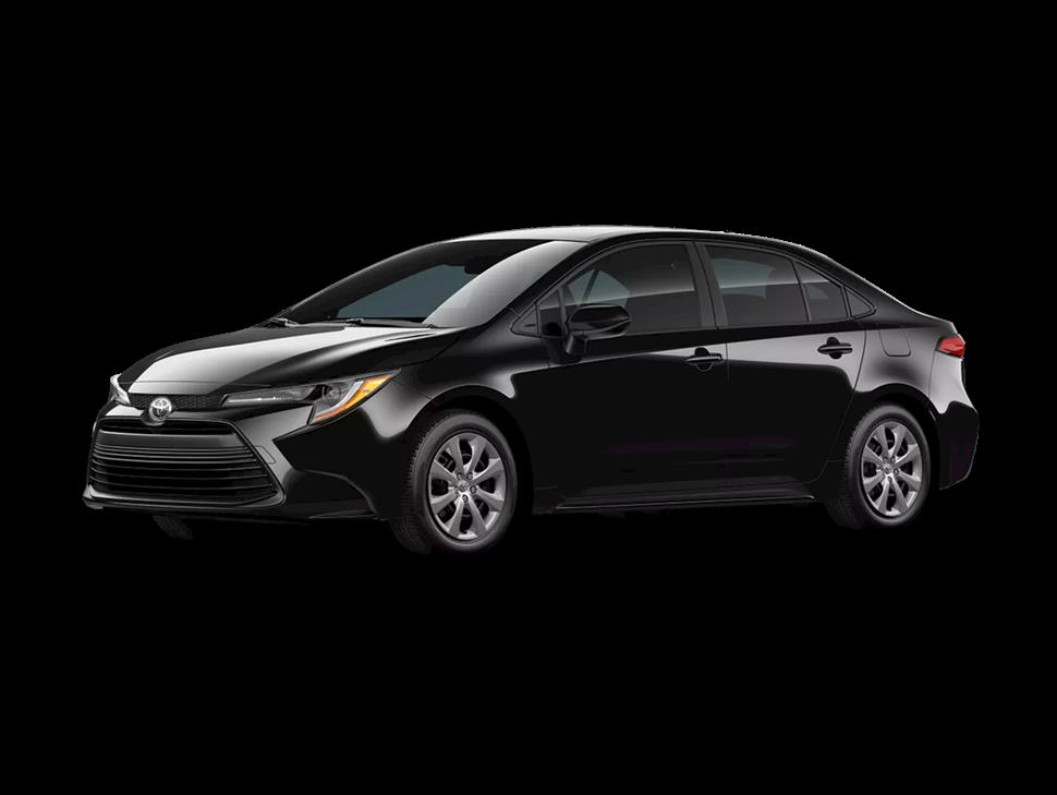 2026 Toyota Corolla for sale in Porter Ranch, California
