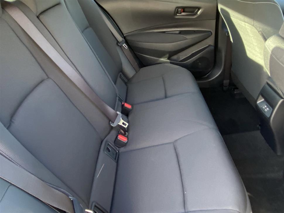 2026 Toyota Corolla for sale in Porter Ranch, California