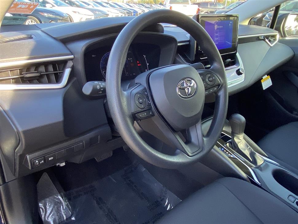 2026 Toyota Corolla for sale in Porter Ranch, California