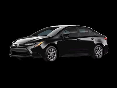 2026 Toyota Corolla lease in Porter Ranch,CA