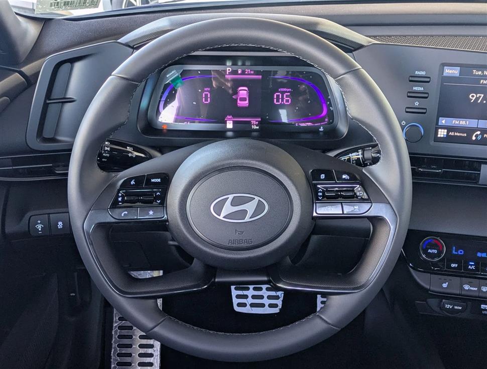 2026 Hyundai Elantra for sale in Porter Ranch, California