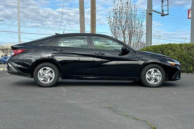 2026 Hyundai Elantra for sale in Porter Ranch, California