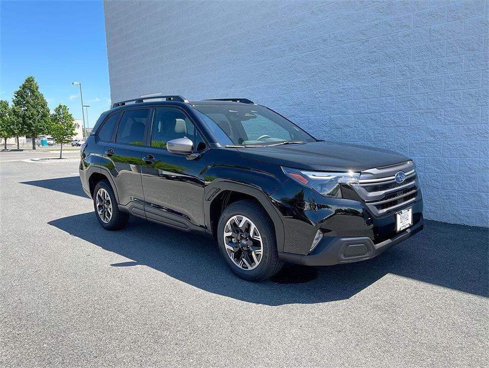 2025 Subaru Forester for sale in Porter Ranch, California