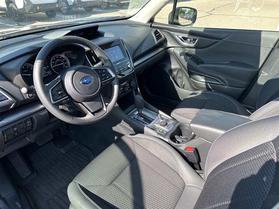 2025 Subaru Forester for sale in Porter Ranch, California