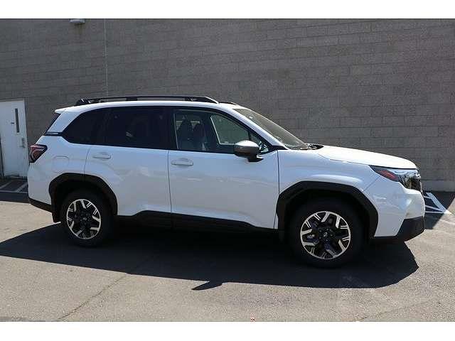 2025 Subaru Forester for sale in Porter Ranch, California