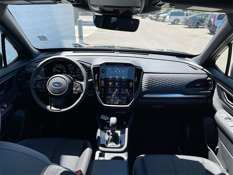 2025 Subaru Forester for sale in Porter Ranch, California