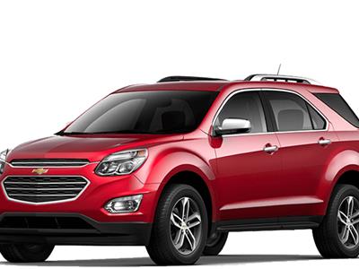 2017 Chevrolet Equinox Lease In Norristown Pa Swapalease Com