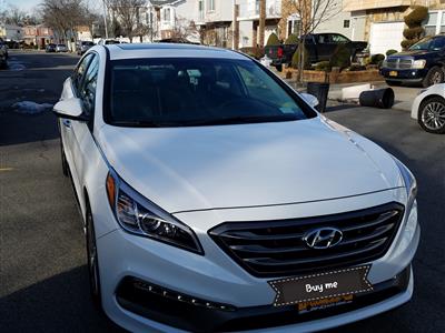 2017 Hyundai Sonata Lease In Staten Island Ny Swapalease Com