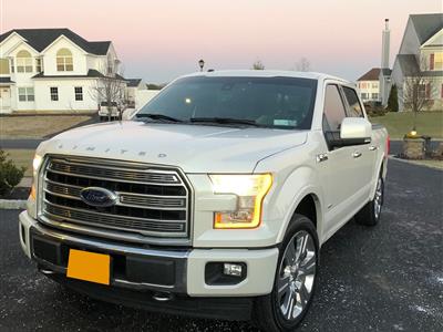 2017 Ford F 150 Lease In Wading River Ny Swapalease Com