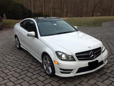 2017 Mercedes Benz C Class Lease In Upper Saddle River Nj Swapalease