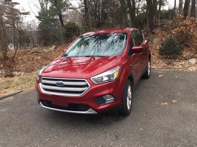 2017 Ford Escape Lease In Norwalk Ct Swapalease Com
